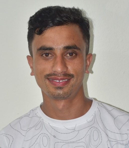 Team Member