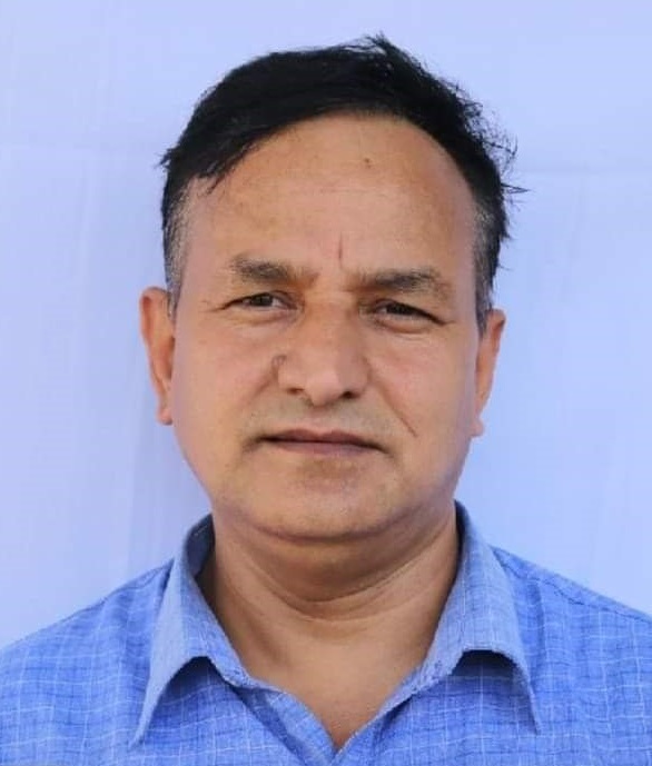 Team Member